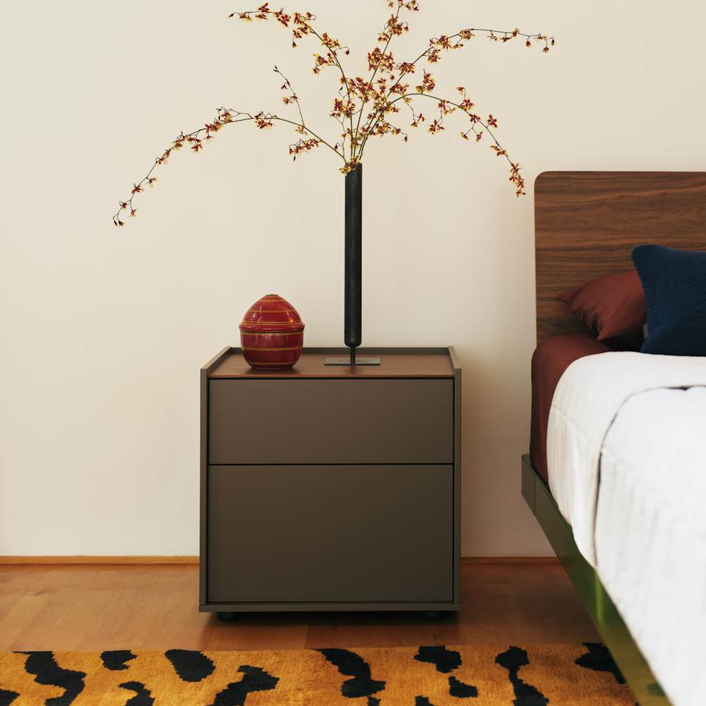 Bed + Bath