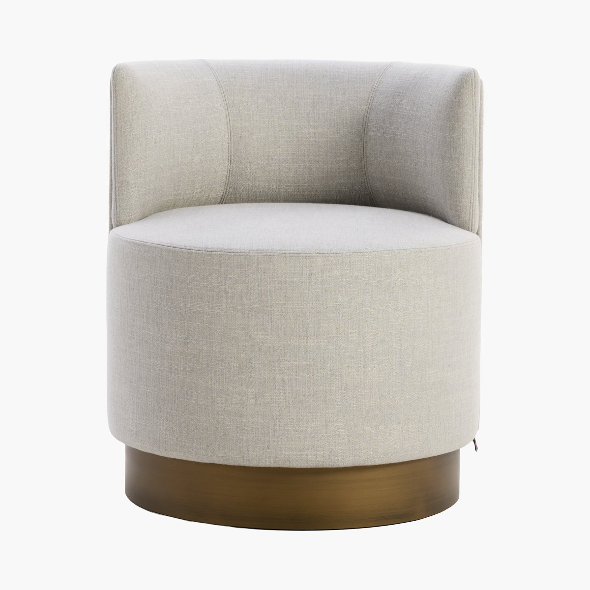 Clubby Dining Chair