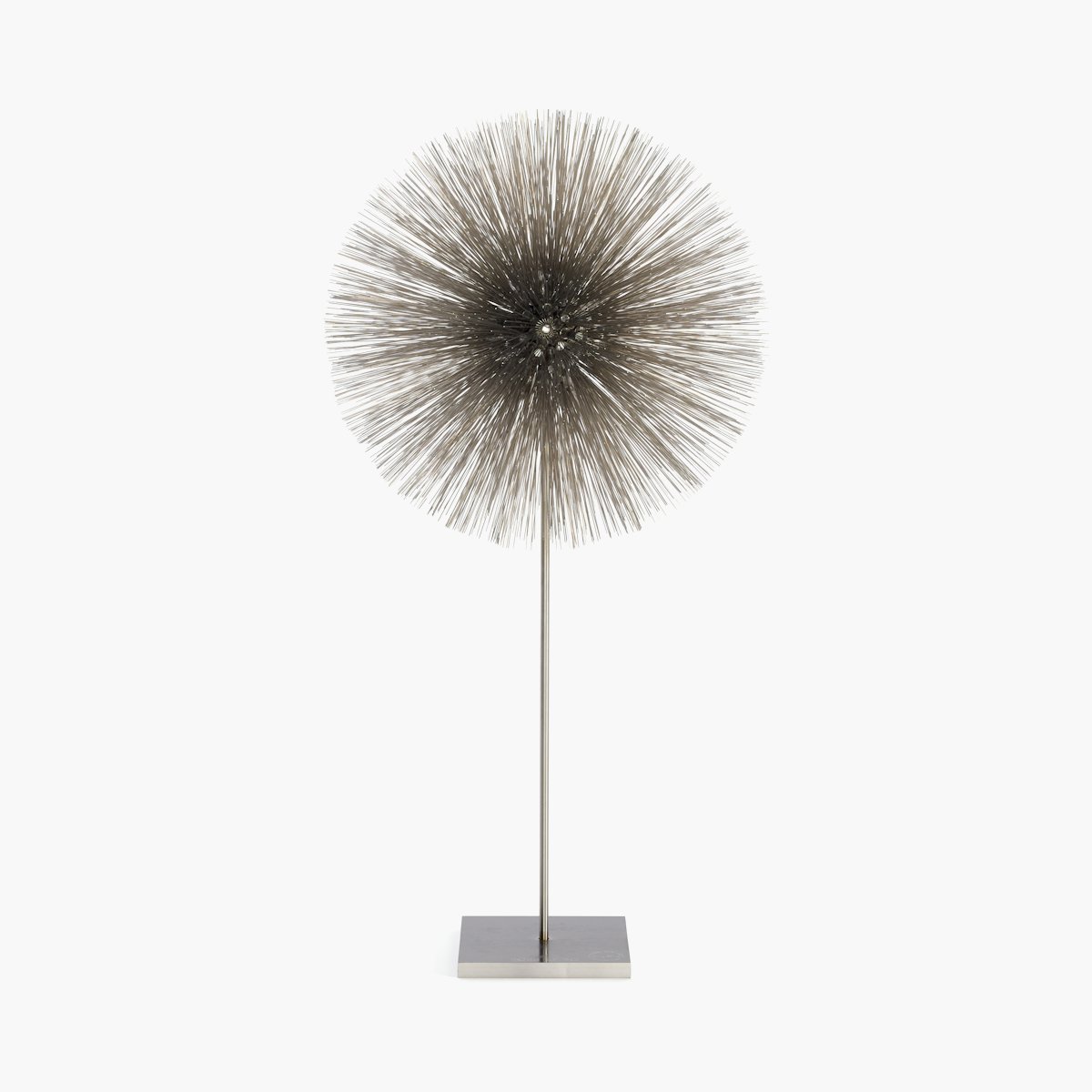 Bertoia Dandelion Sculpture
