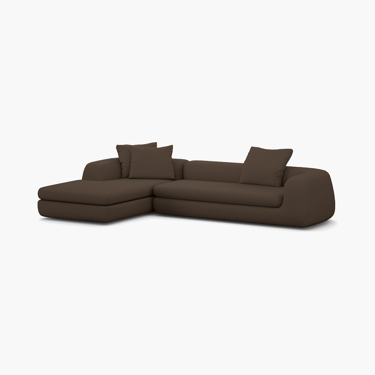 Atlason Americano Chaise Sectional