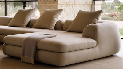 New + Exclusive to DWR: Atlason Americano Sofa