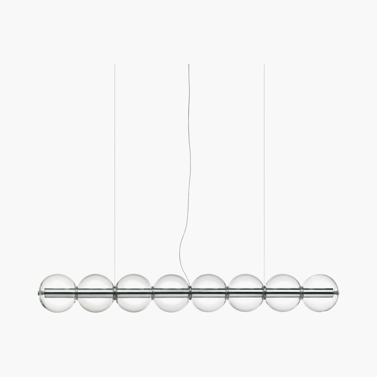 Luce Sferica Pendant
