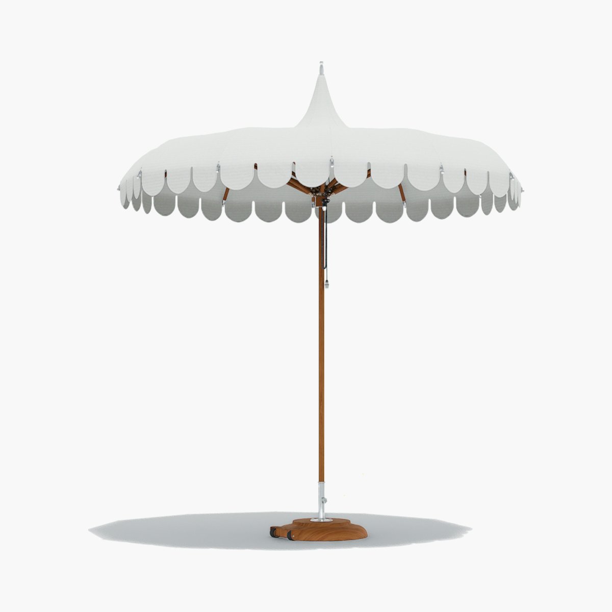 Tuuci Ocean Master M1 Volaire Umbrella
