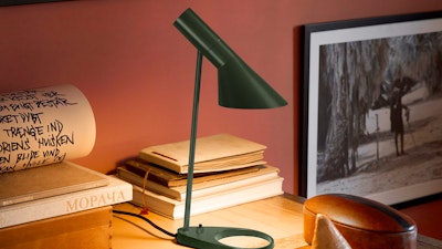 DWR Exclusive: Artichoke Lamp
