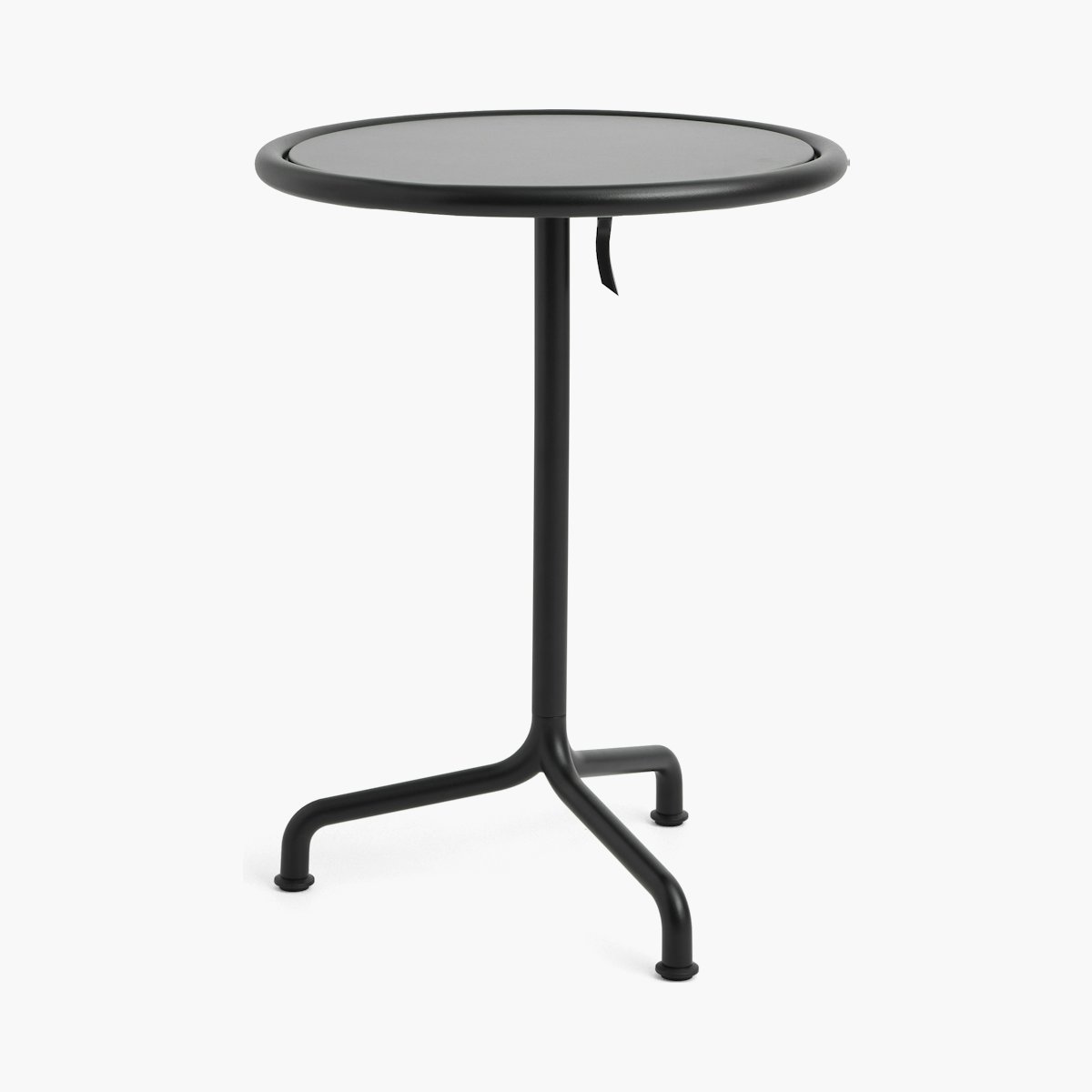 Deville Table, Round