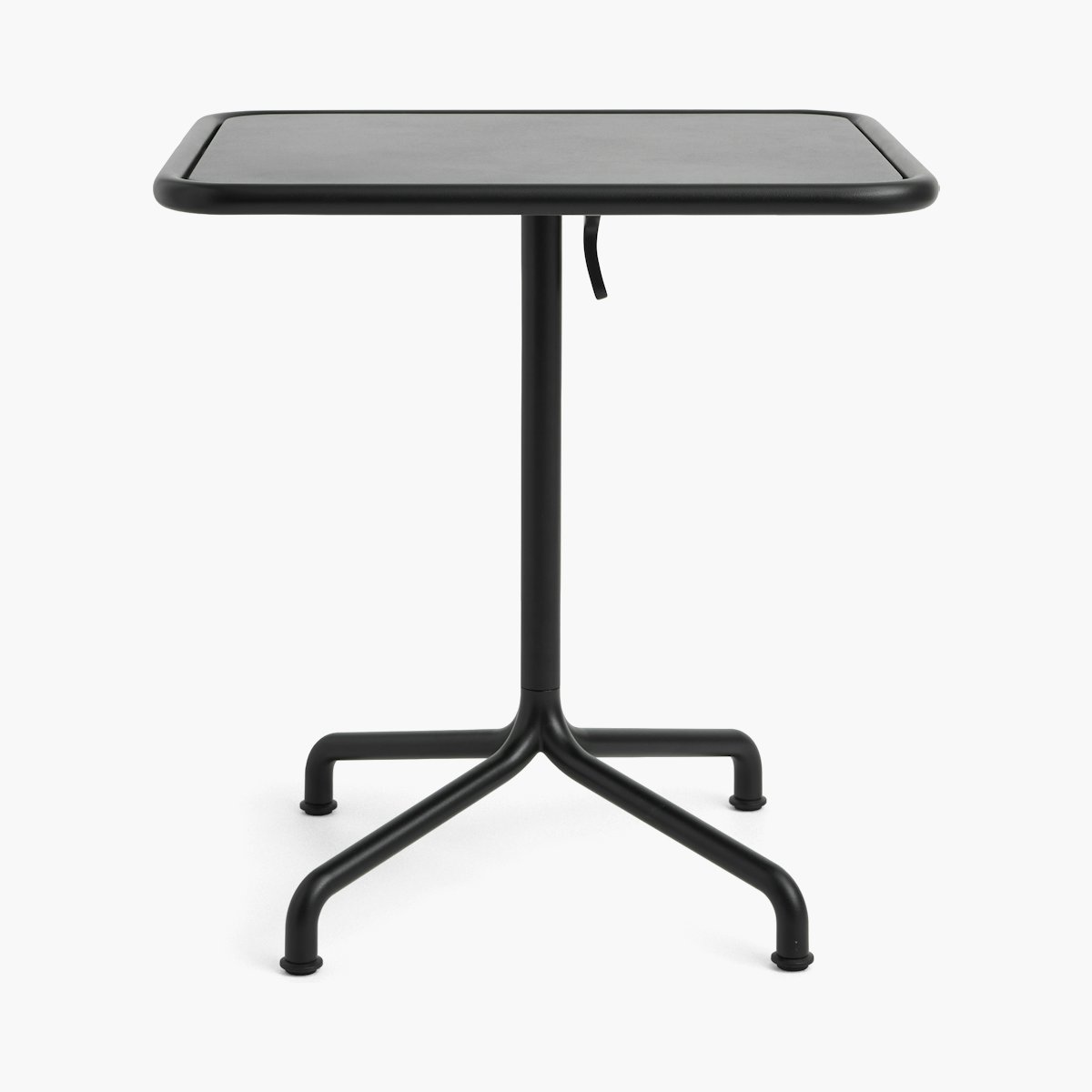 Deville Table, Square