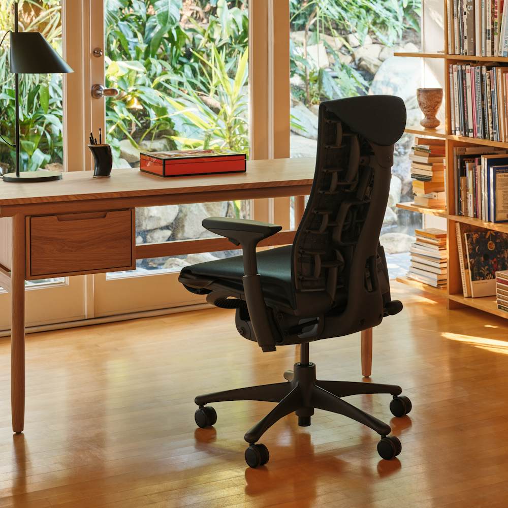 Workspace