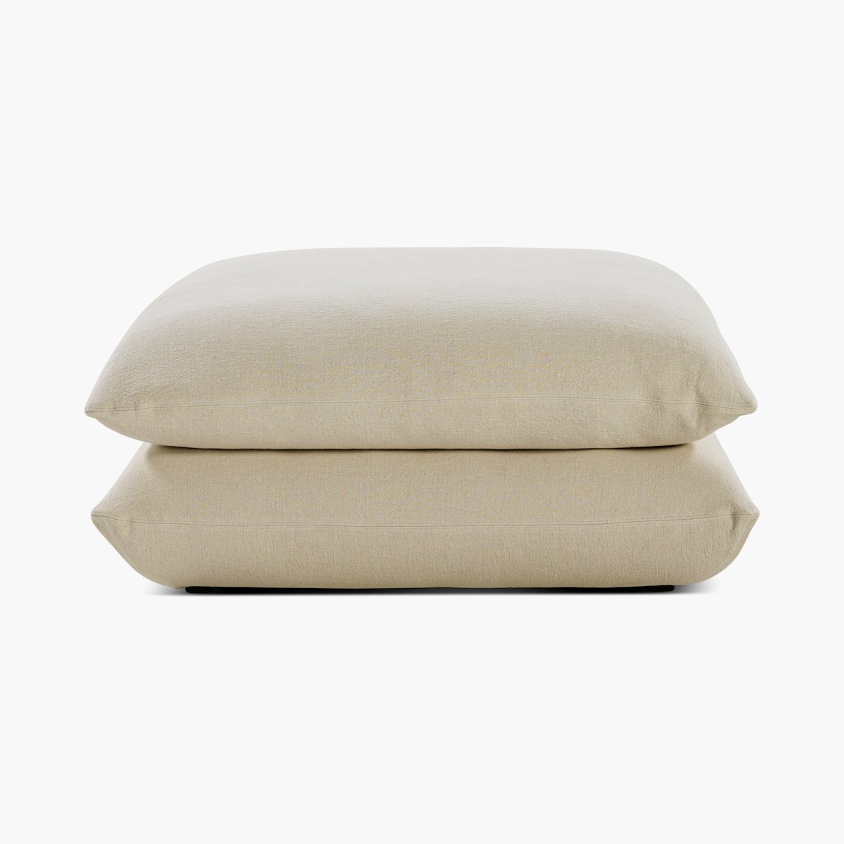 Perron Pillo Ottoman