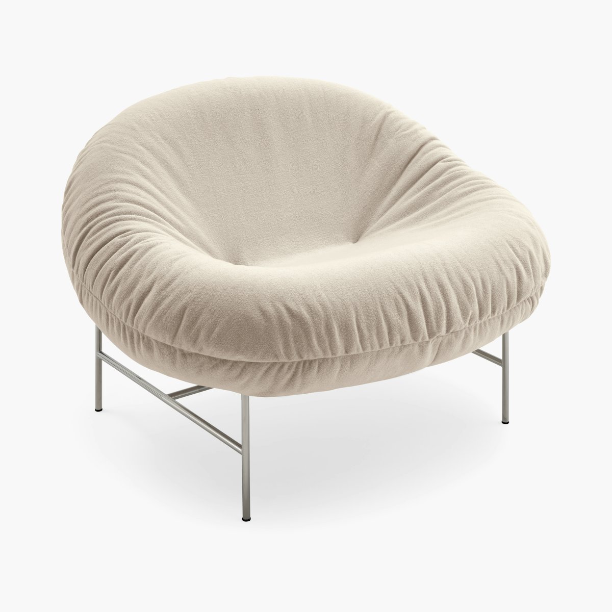 Perron Bun&trade; Lounge Chair