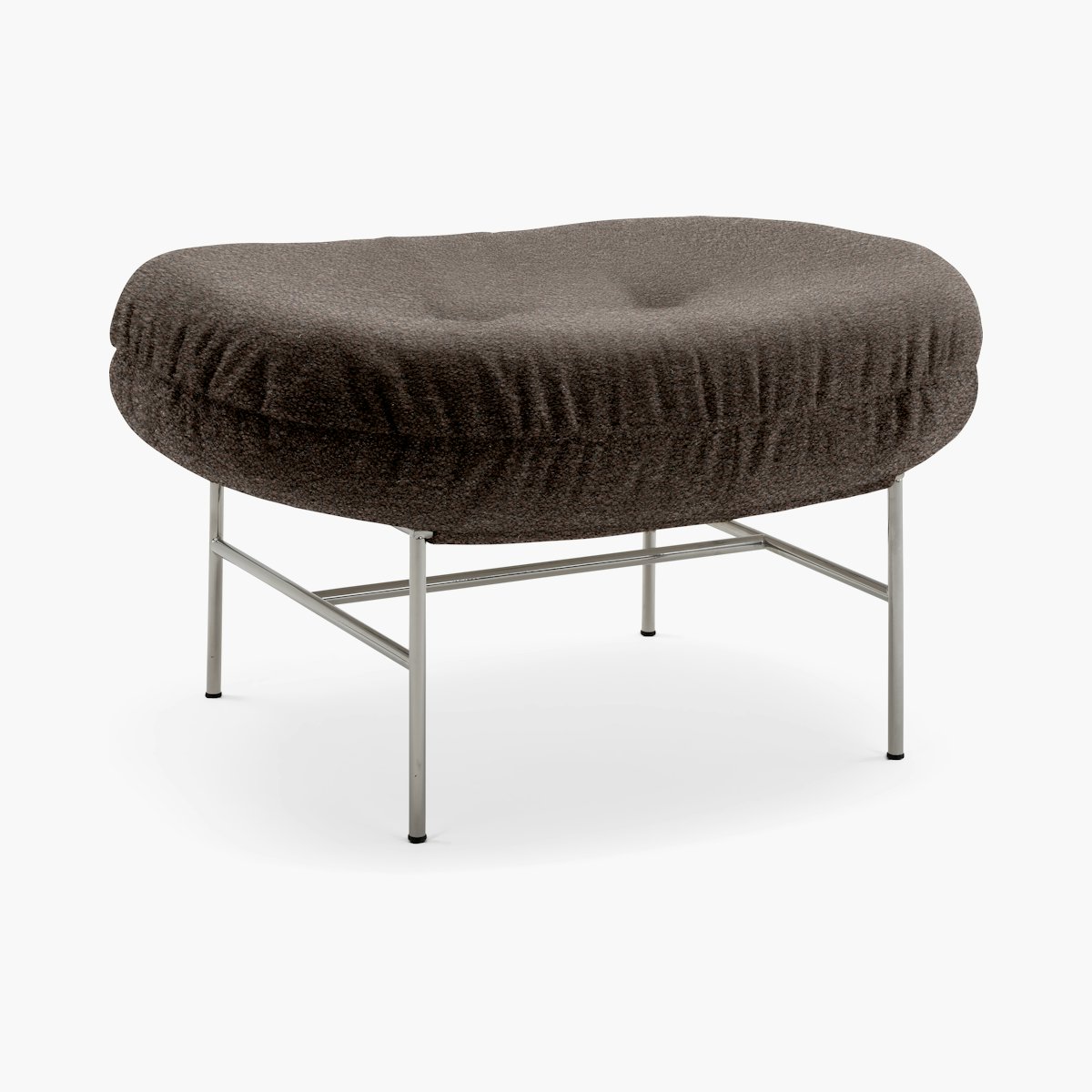 Perron Bun&trade; Ottoman