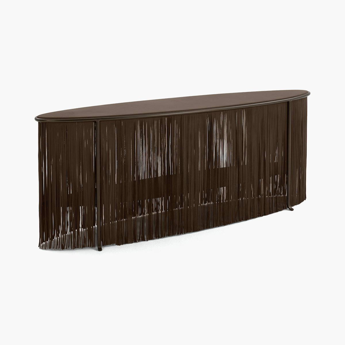 Dozie Kanu Console Table