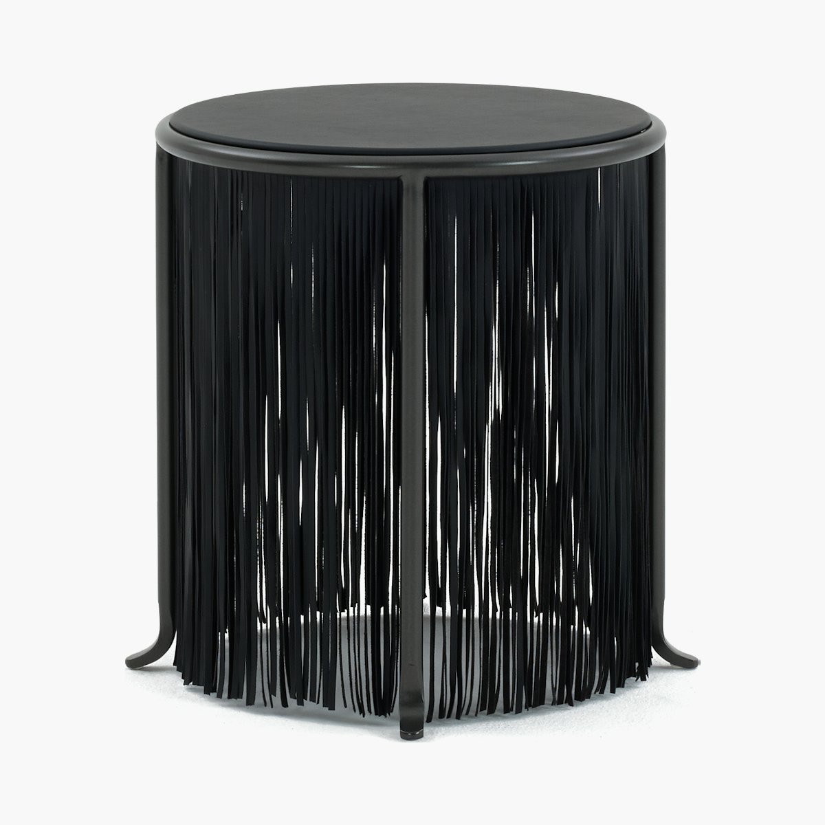 Dozie Kanu Side Table