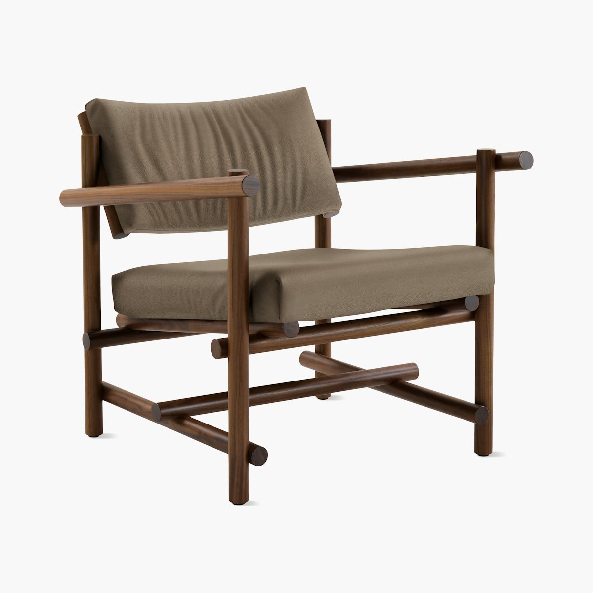 Muecke Lounge Chair