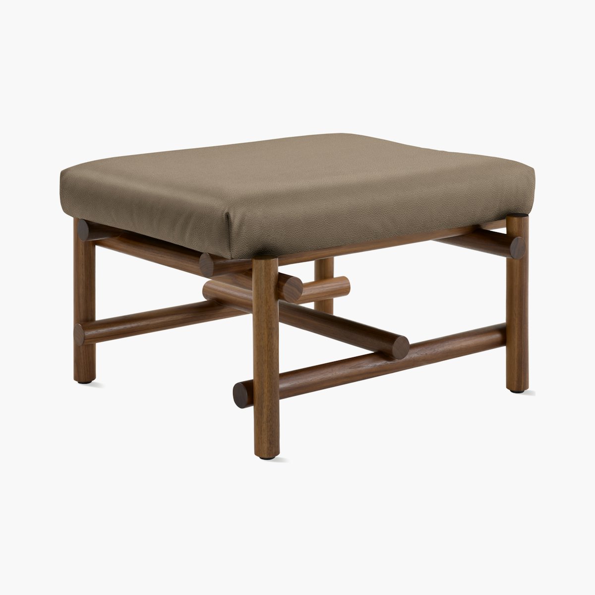 Muecke Ottoman