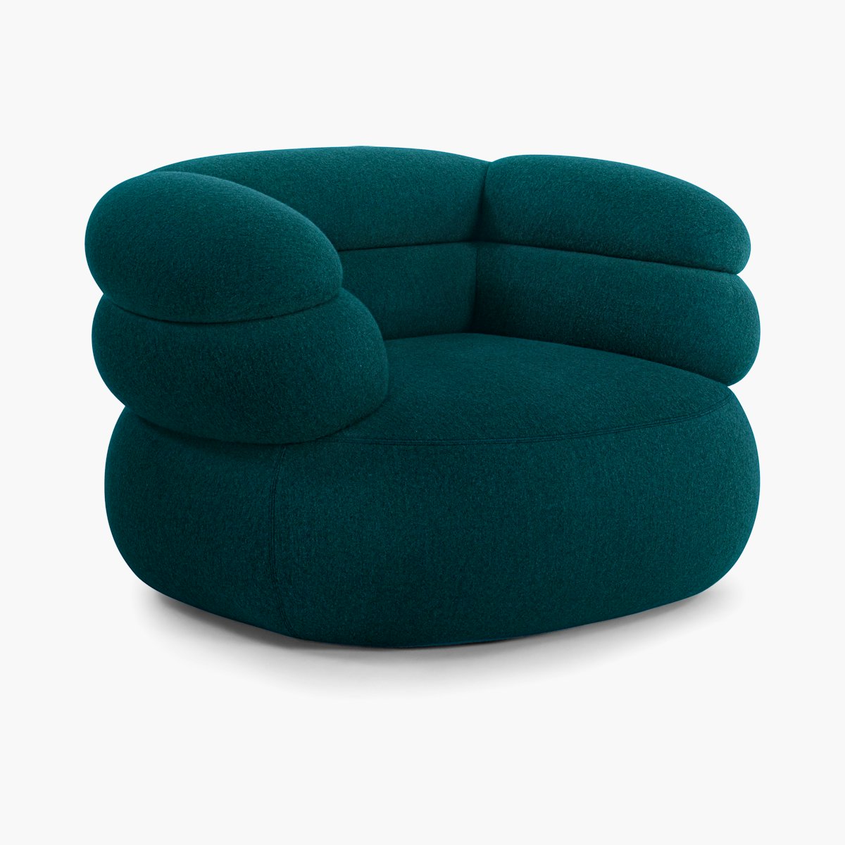 Biboni Lounge Chair