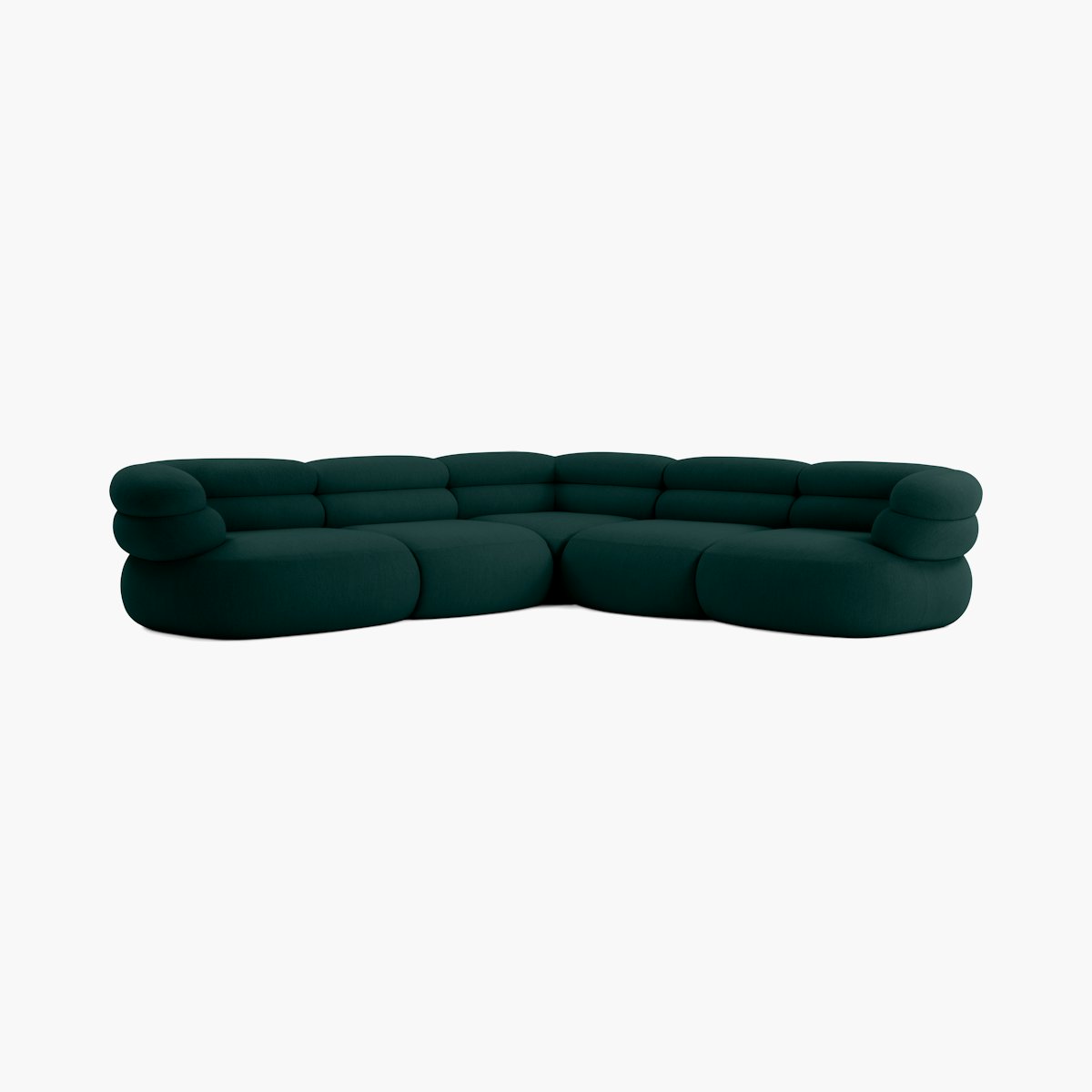 Biboni Corner Sectional