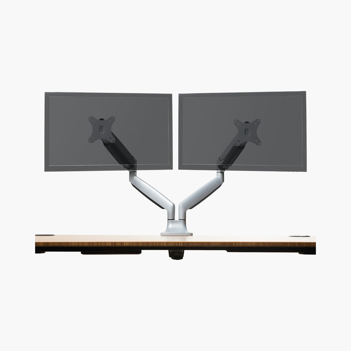 Jarvis Dual Monitor Arm