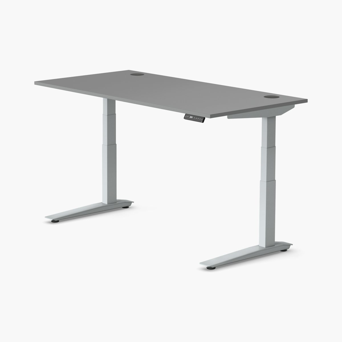 Jarvis Laminate Standing Desk