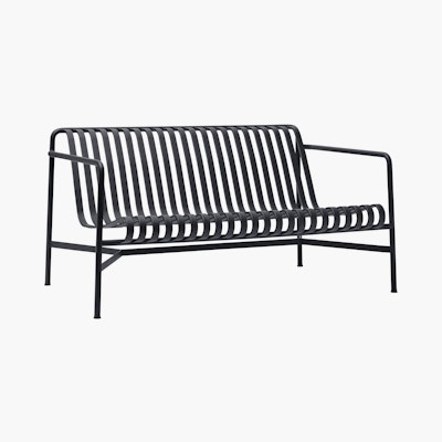 Palissade Lounge Sofa