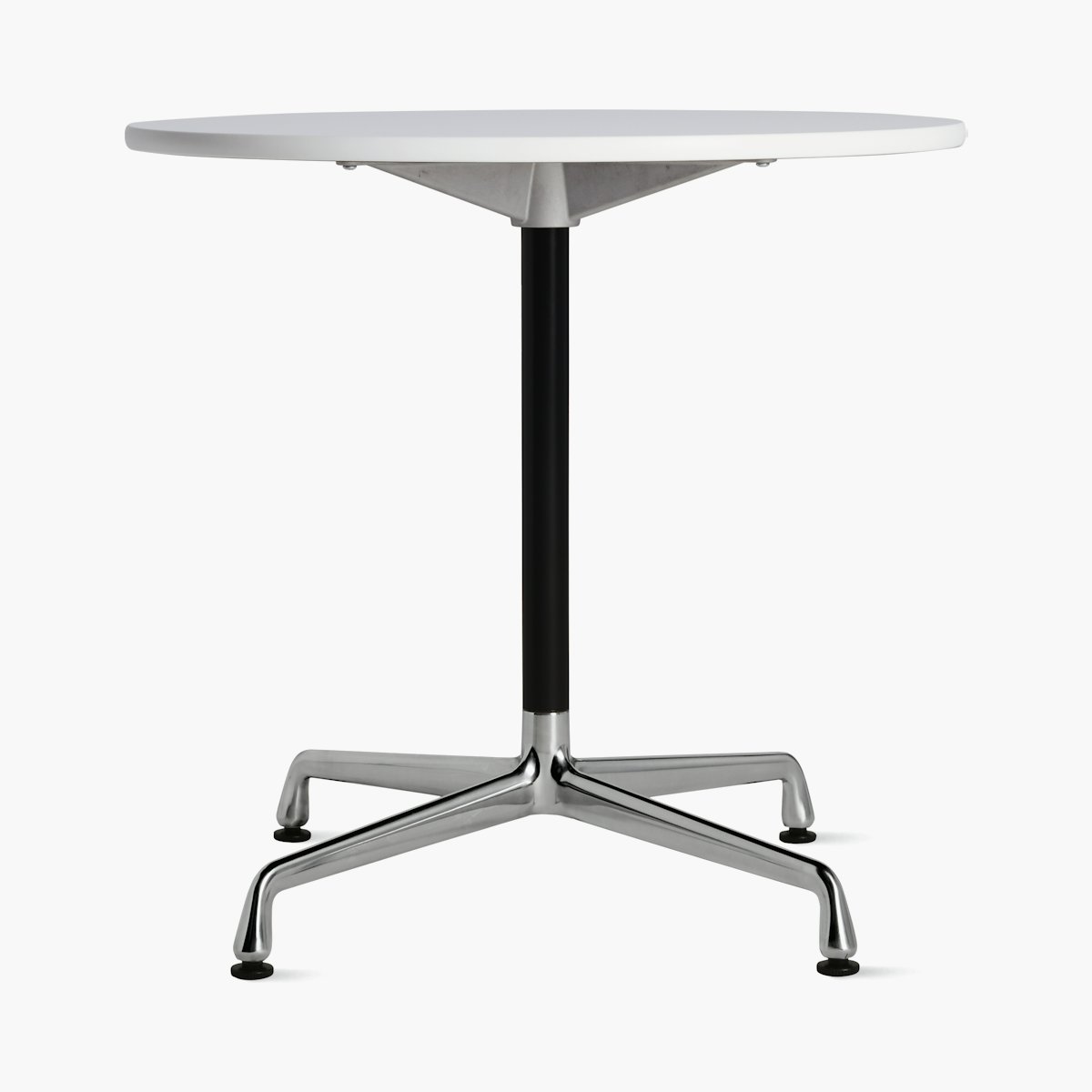 Eames Table, Round